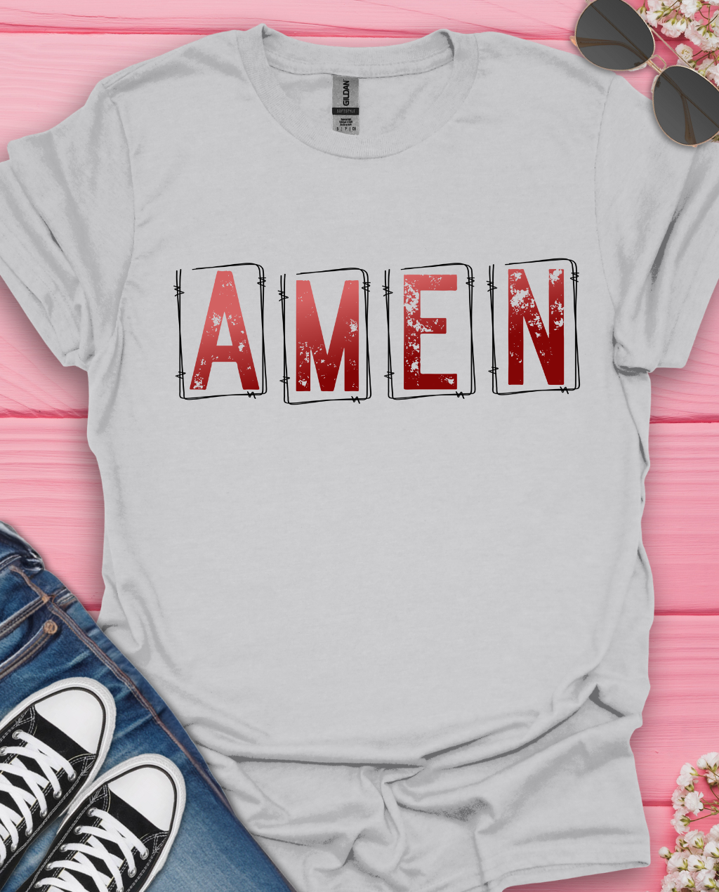 Amen T-Shirt