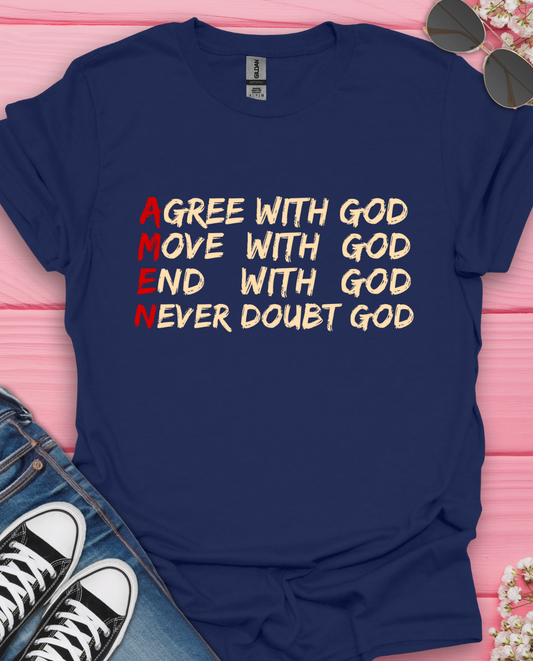 Amen T-Shirt