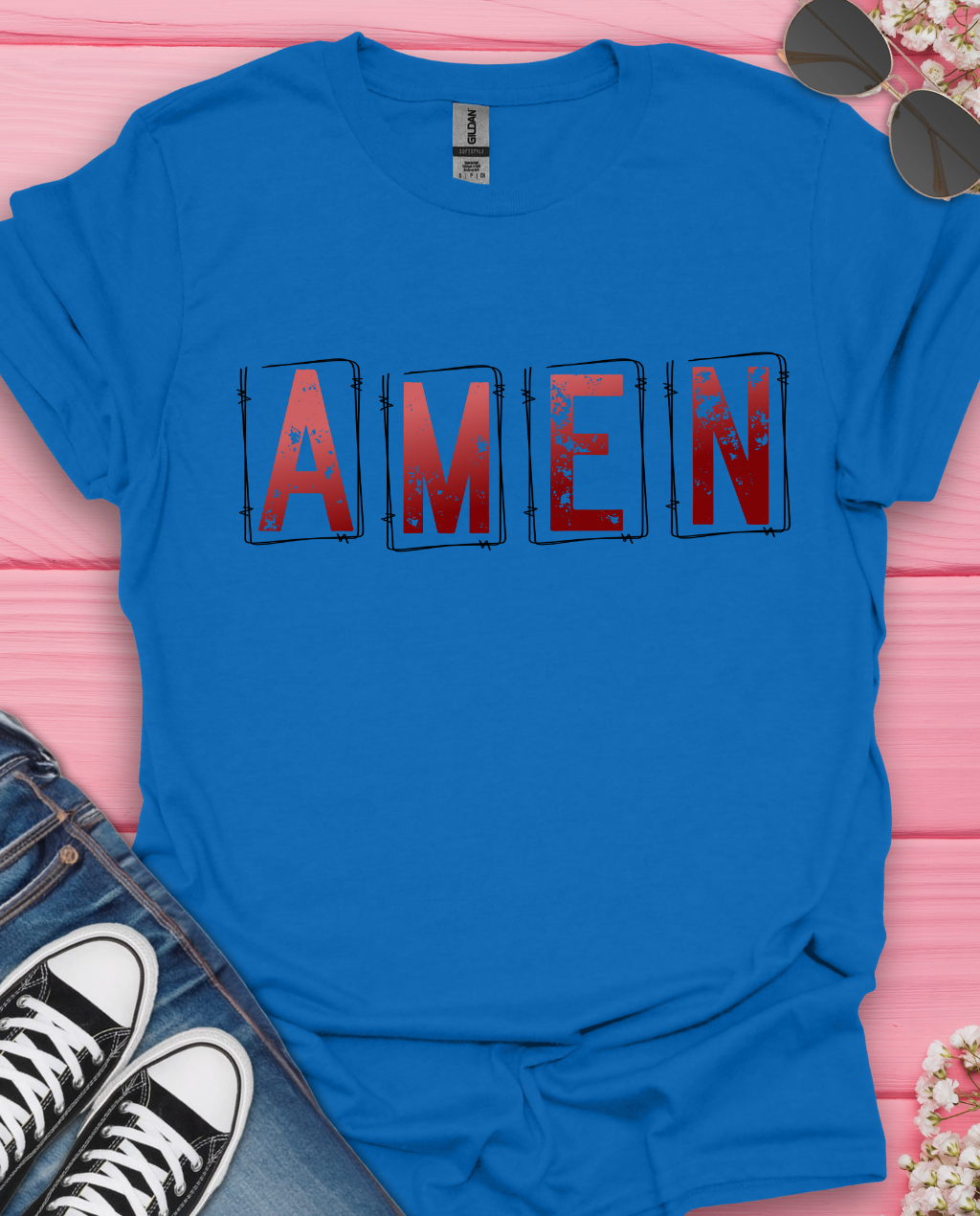 Amen T-Shirt