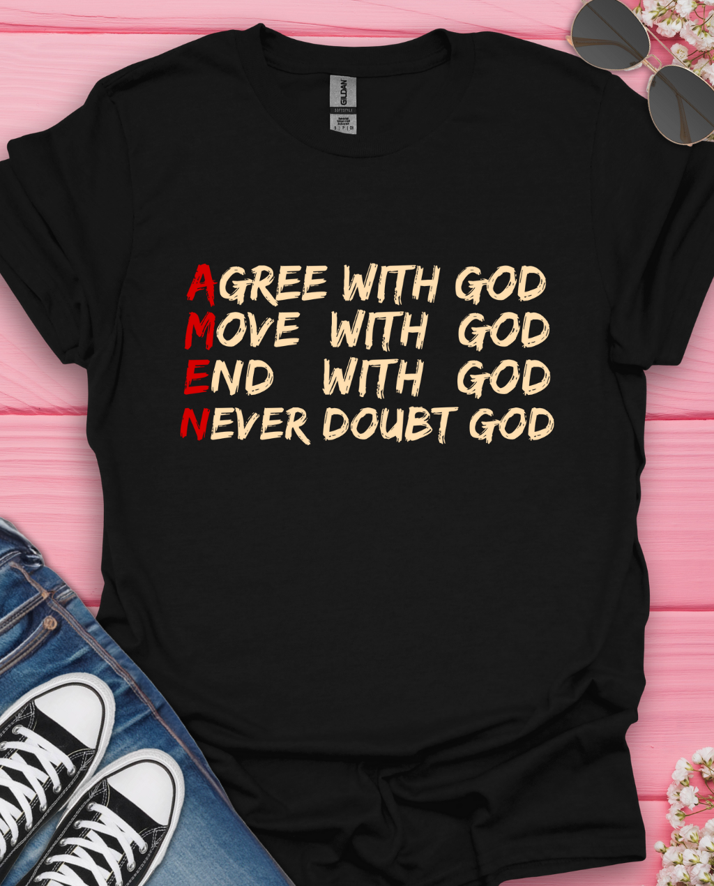 Amen T-Shirt