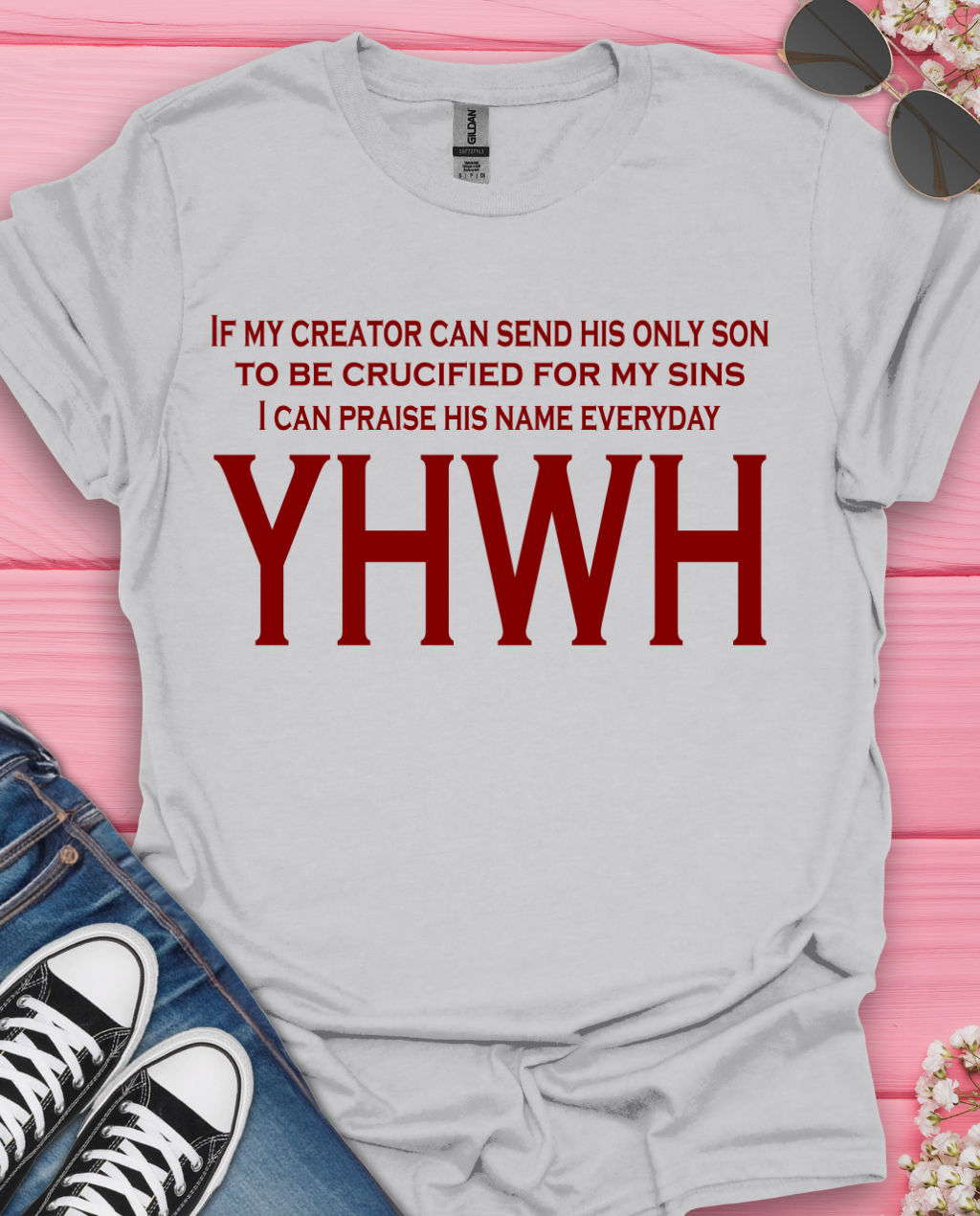YHWH T-Shirt