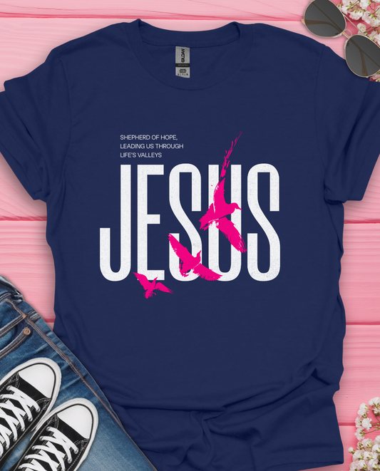 Jesus T-Shirt