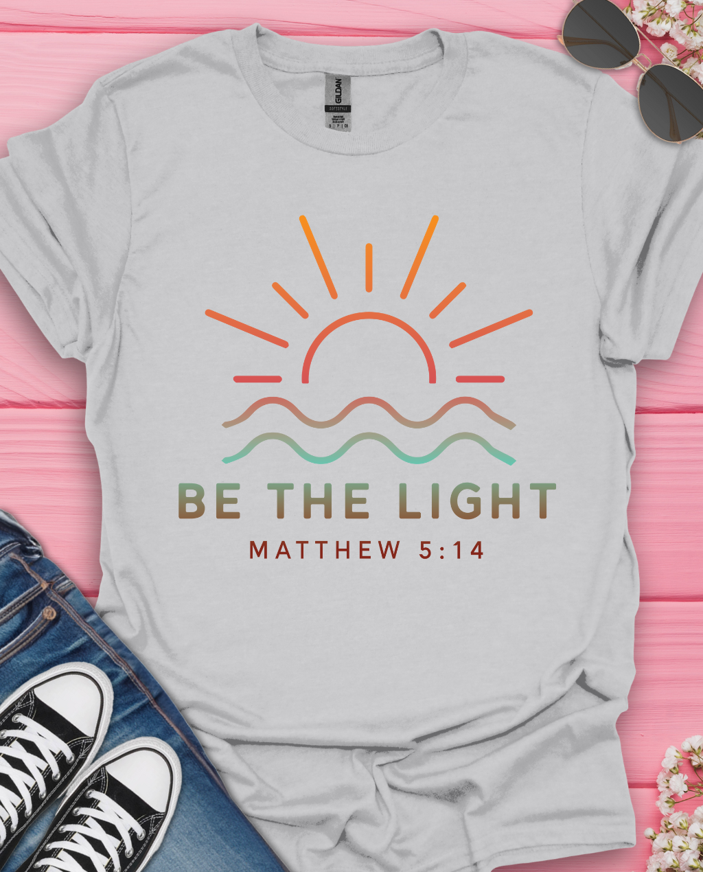 Be The Light T-Shirt