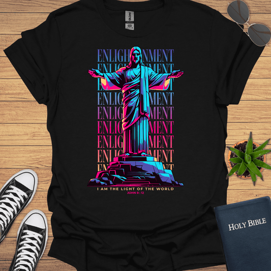 Jesus Redeemer T-Shirt - Christian Clothes