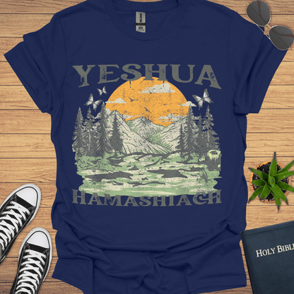 Yeshua T-Shirt - Christian Clothes
