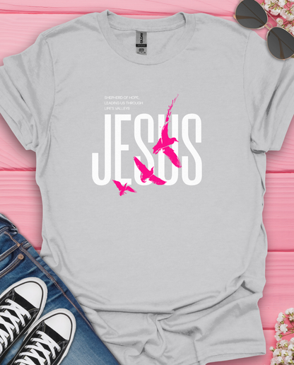 Jesus  T-Shirt