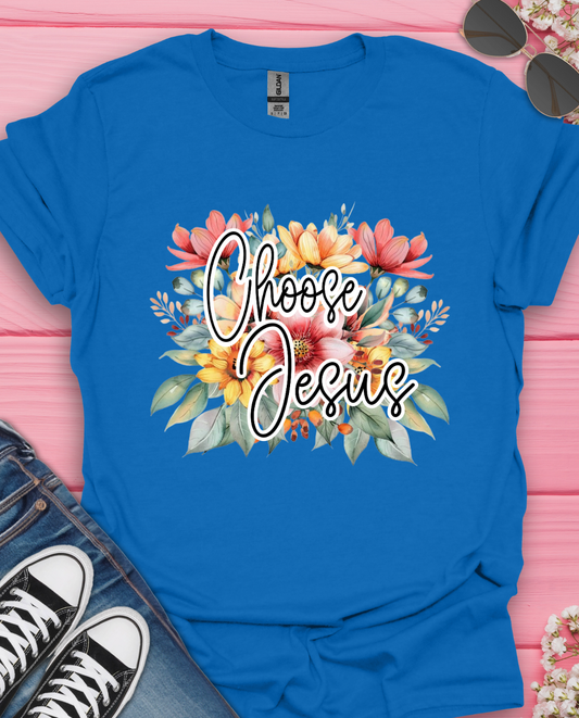 Chosen Jesus T-Shirt