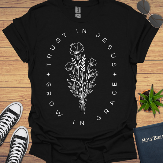 Trust in Jesus T-Shirt