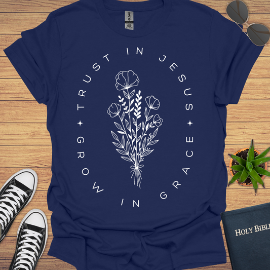 Trust in Jesus T-Shirt