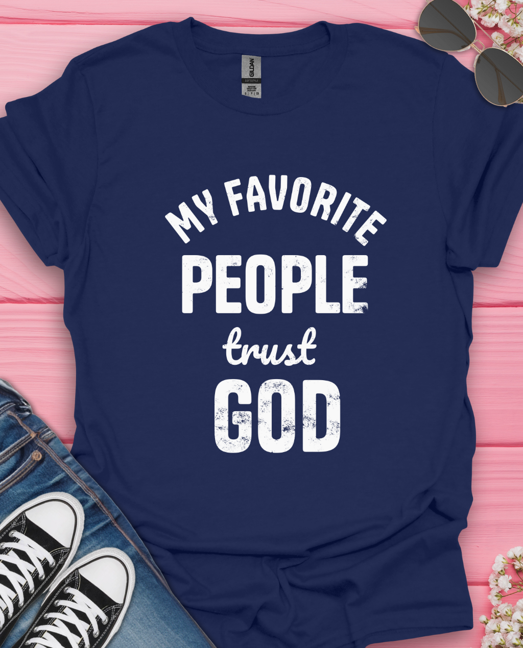 My Favorite People T-Shirt