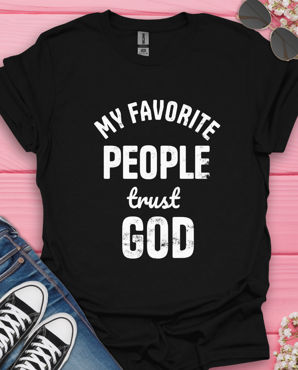 My Favorite People T-Shirt