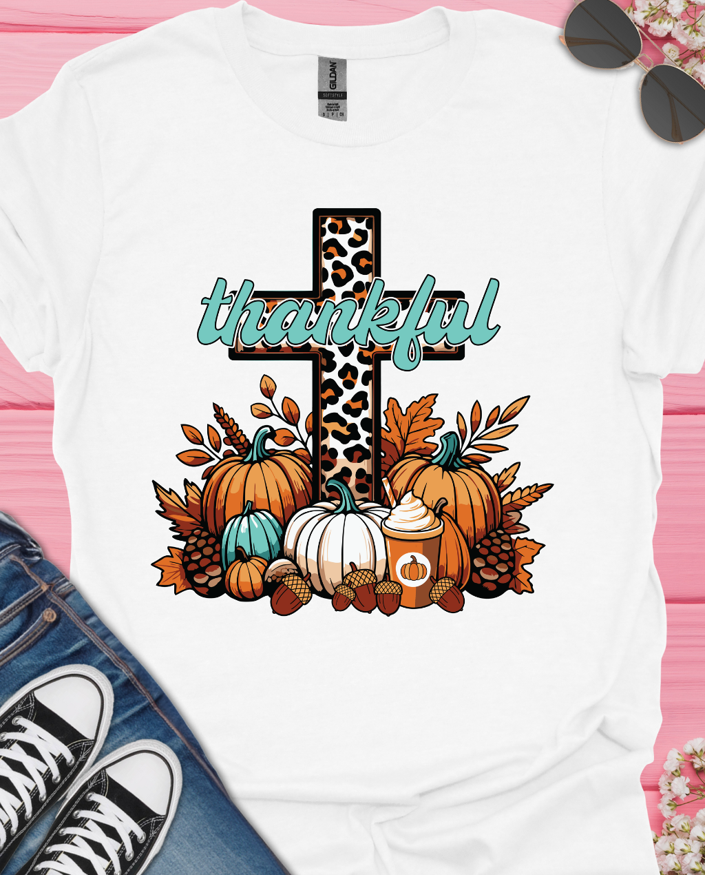 Thankful T-Shirt