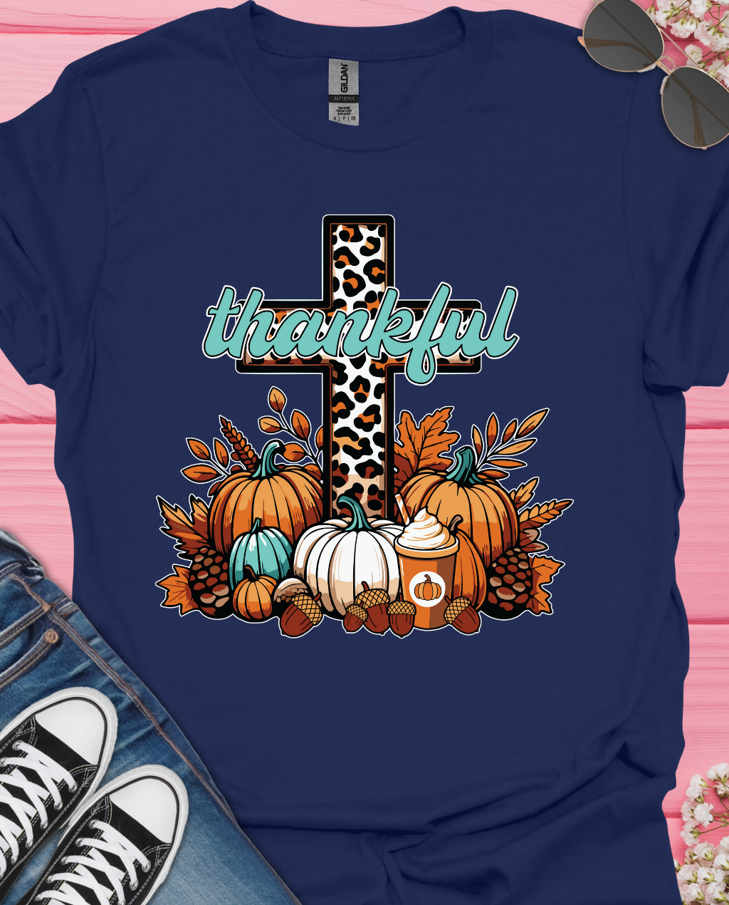 Thankful T-Shirt