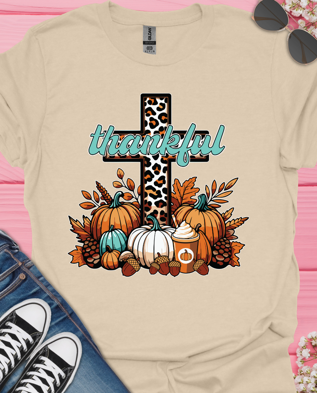 Thankful T-Shirt