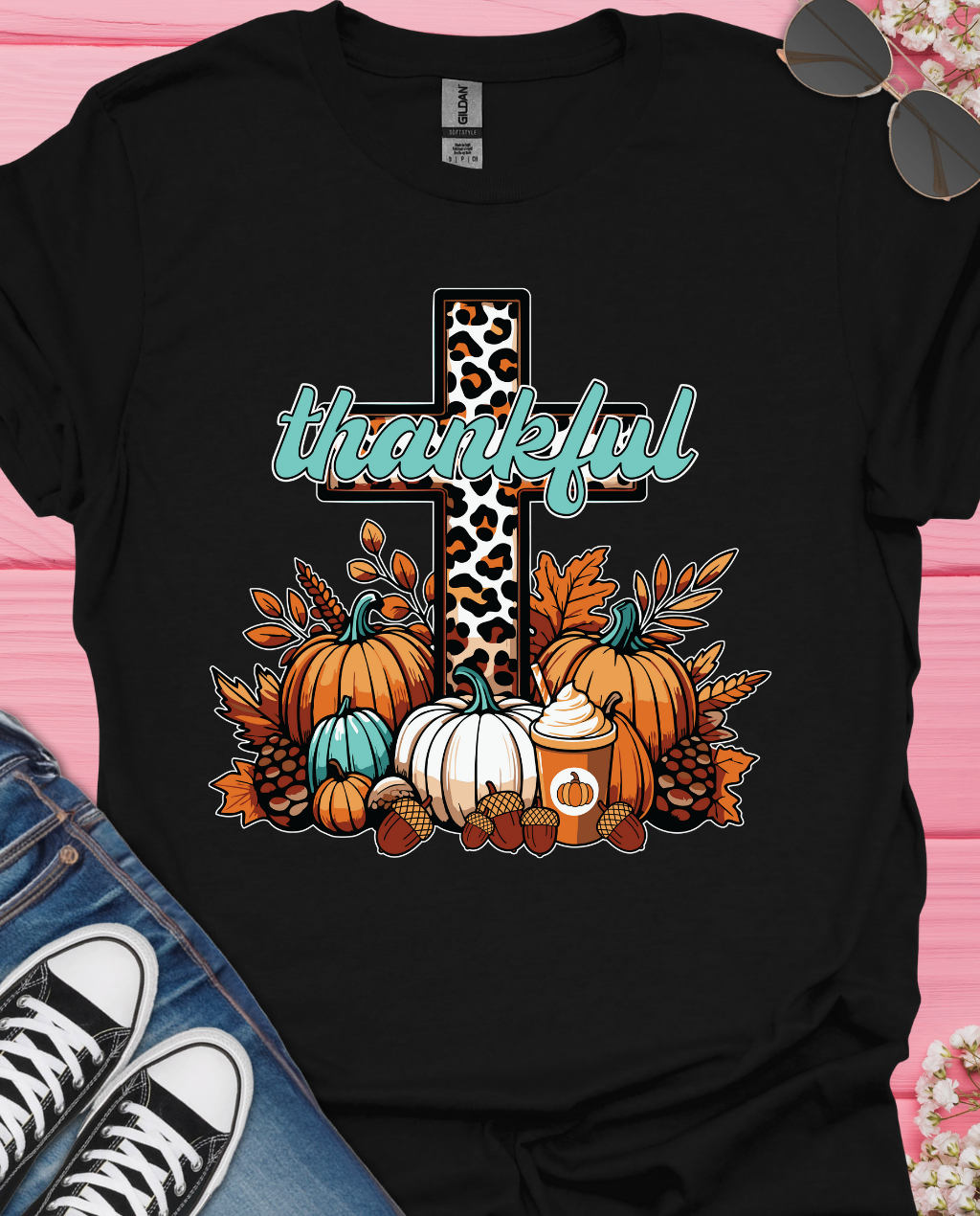 Thankful T-Shirt
