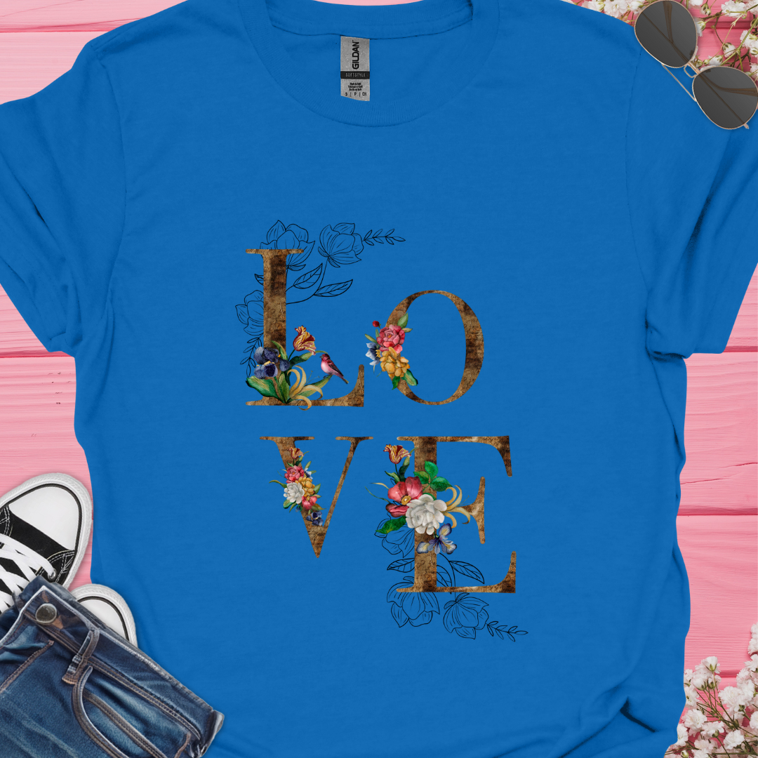 Love T-Shirt