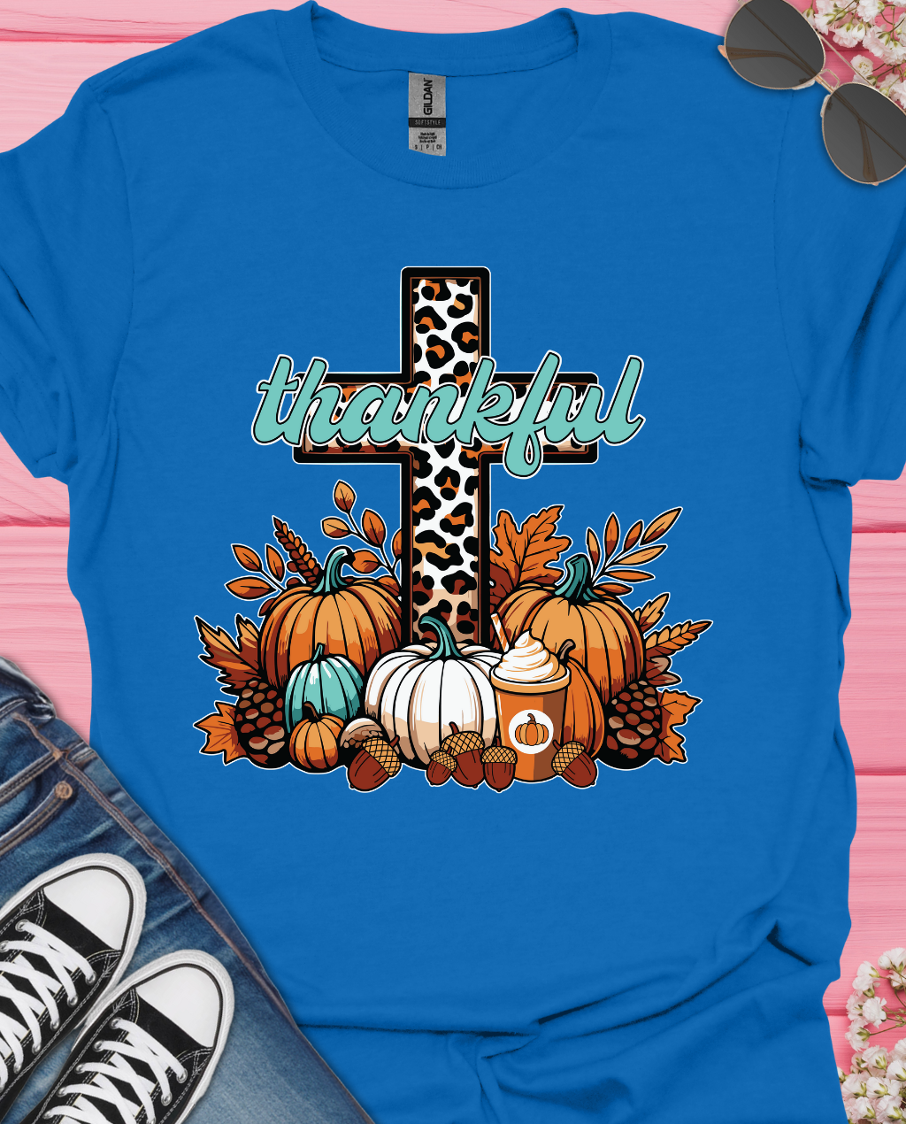 Thankful T-Shirt