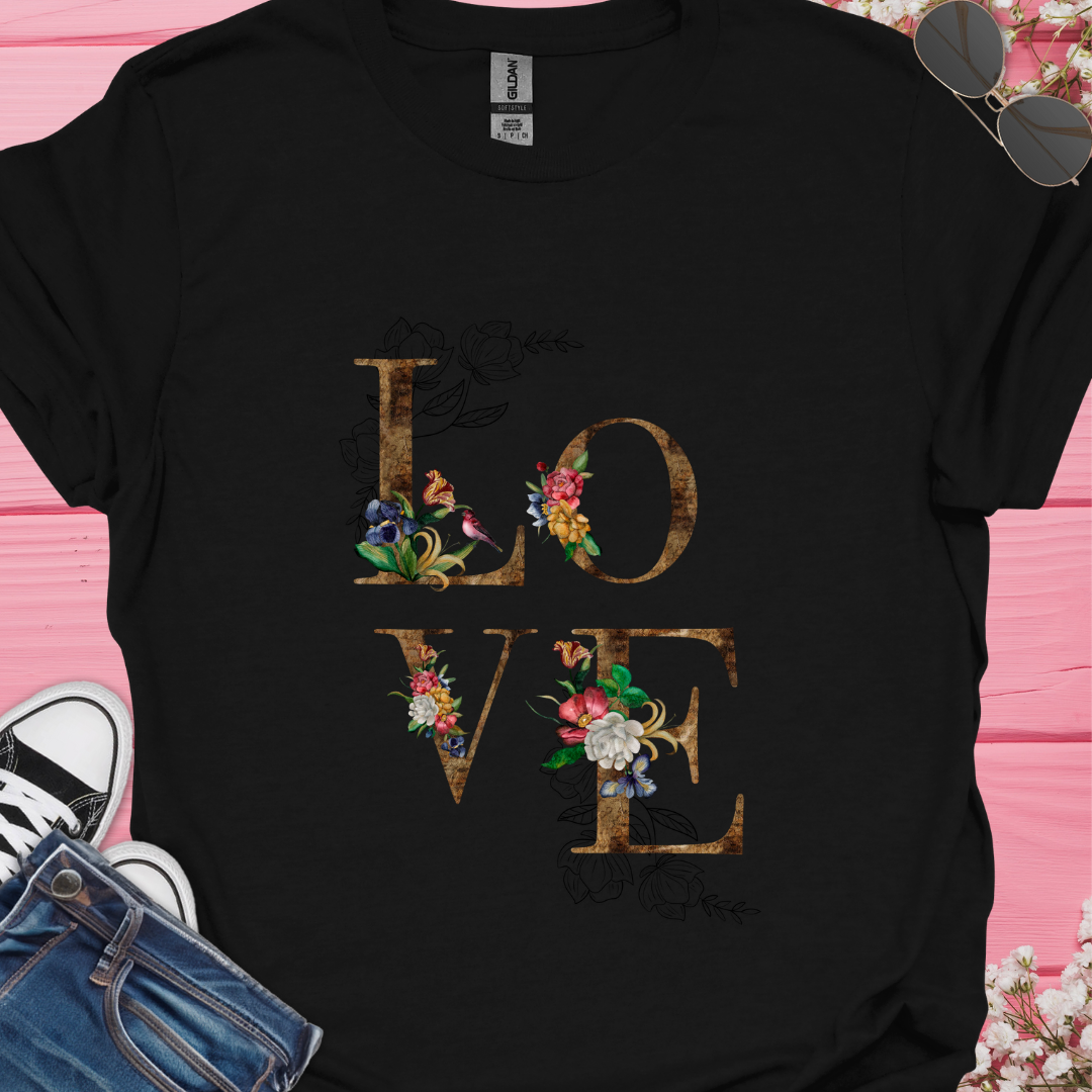 Love T-Shirt