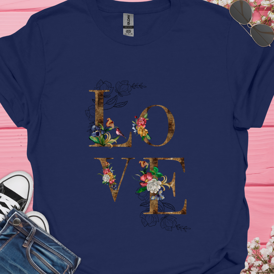 Love T-Shirt