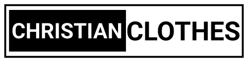 Christian Clothes